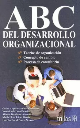 ABC DEL DESARROLLO ORGANIZACIONAL (8)