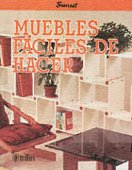 MUEBLES FACILES DE HACER