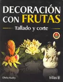 DECORACION CON FRUTAS
