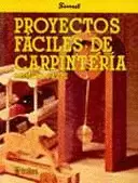 PROYECTOS FACILES DE CARPINTERIA 1