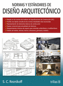 NORMAS DE DISEÑO ARQUITECTONICO