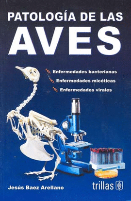 PATOLOGÍA DE LAS AVES