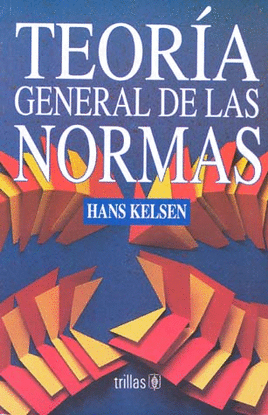 TEORIA GENERAL DE LAS NORMAS