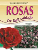 ROSAS DE FÁCIL CUIDADO