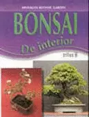 BONSAI DE INTERIOR