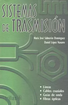 SISTEMAS DE TRASMISION