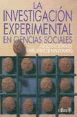 LA INVESTIGACION EXPERIMENTAL EN CIENCIAS SOCIALES