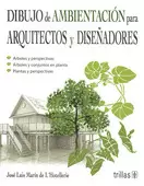 DIBUJO DE AMBIENTACION PARA ARQUITECTOS Y DISEÑADORES