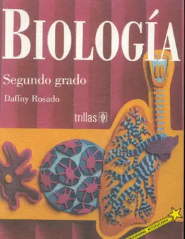 BIOLOGIA 2 SECUNDARIA