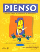 PIENSO 1 PRIMARIA