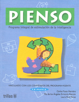 PIENSO 2 PRIMARIA