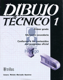 DIBUJO TECNICO 1