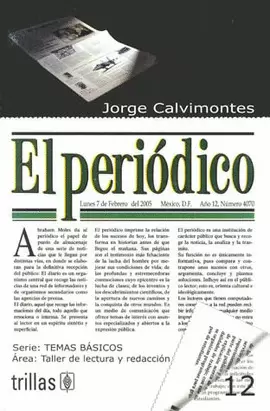 EL PERIODICO