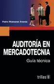 AUDITORÍA EN MERCADOTECNIA