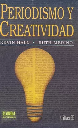 PERIODISMO Y CREATIVIDAD