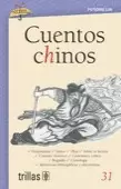 CUENTOS CHINOS, VOLUMEN 31