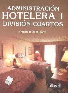 ADMINISTRACION HOTELERA 1