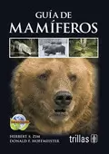 GUIA DE MAMIFEROS