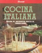 COCINA ITALIANA