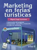 MARKETING EN FERIAS TURISTICAS