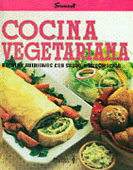 COCINA VEGETARIANA