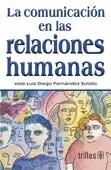 LA COMUNICACION EN LAS RELACIONES HUMANAS