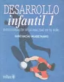 DESARROLLO INFANTIL 1: ESTRUCTURACION DE LA REALIDAD EN EL NIÑO