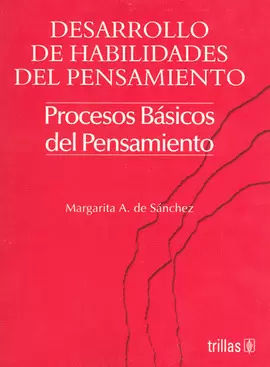 PROCESOS BASICOS DEL PENSAMIENTO