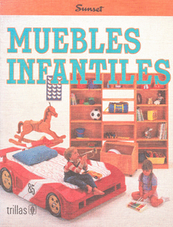 MUEBLES INFANTILES