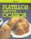 PLATILLOS PARA TODA OCACION