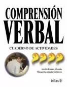 COMPRENSION VERBAL: CUADERNO DE ACTIVIDADES