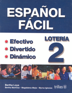 LOTERIA 2 ESPAÑOL FACIL