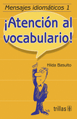 ATENCION AL VOCABULARIO