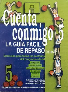 CUENTA CONMIGO 5
