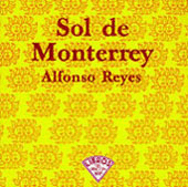 SOL DE MONTERREY