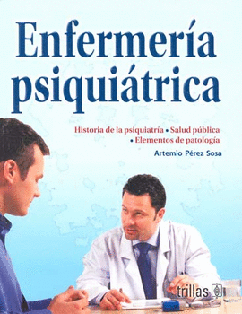ENFERMERIA PSIQUIATRICA