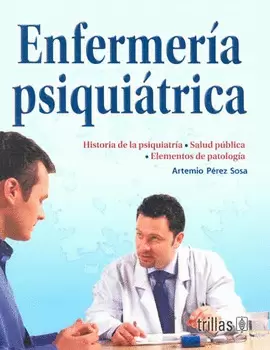 ENFERMERIA PSIQUIATRICA
