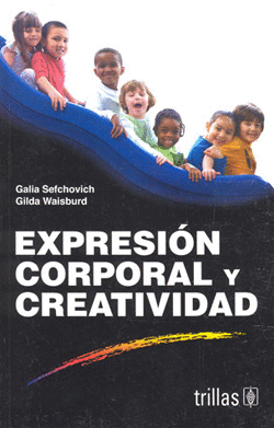 EXPRESION CORPORAL Y CREATIVIDAD