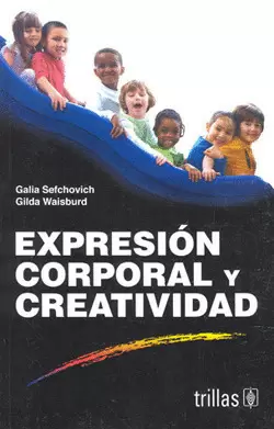 EXPRESION CORPORAL Y CREATIVIDAD