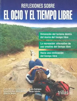 REFLEXIONES SOBRE EL OCIO Y EL TIEMPO LIBRE