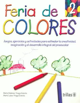 FERIA DE COLORES 2