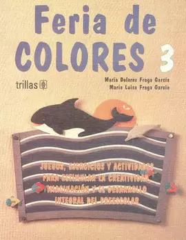 FERIA DE COLORES 3