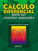 CALCULO DIFERENCIAL PARA LAS CIENCIAS NATURALES