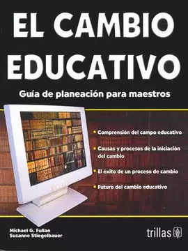 CAMBIO EDUCATIVO, EL