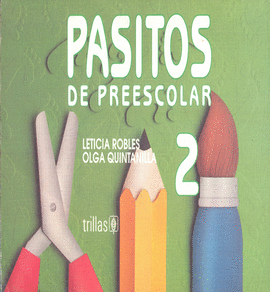 PASITOS DE PREESCOLAR 2