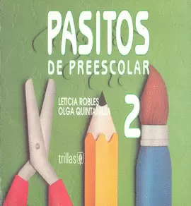 PASITOS DE PREESCOLAR 2