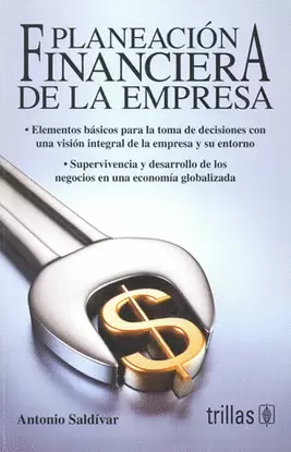 PLANEACION FINANCIERA DE LA EMPRESA