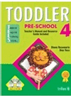 TODDLER PRE-SCHOOL 4