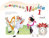 MAGIA DE LA MUSICA 1, LA