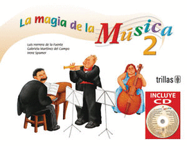 LA MAGIA DE LA MUSICA 2